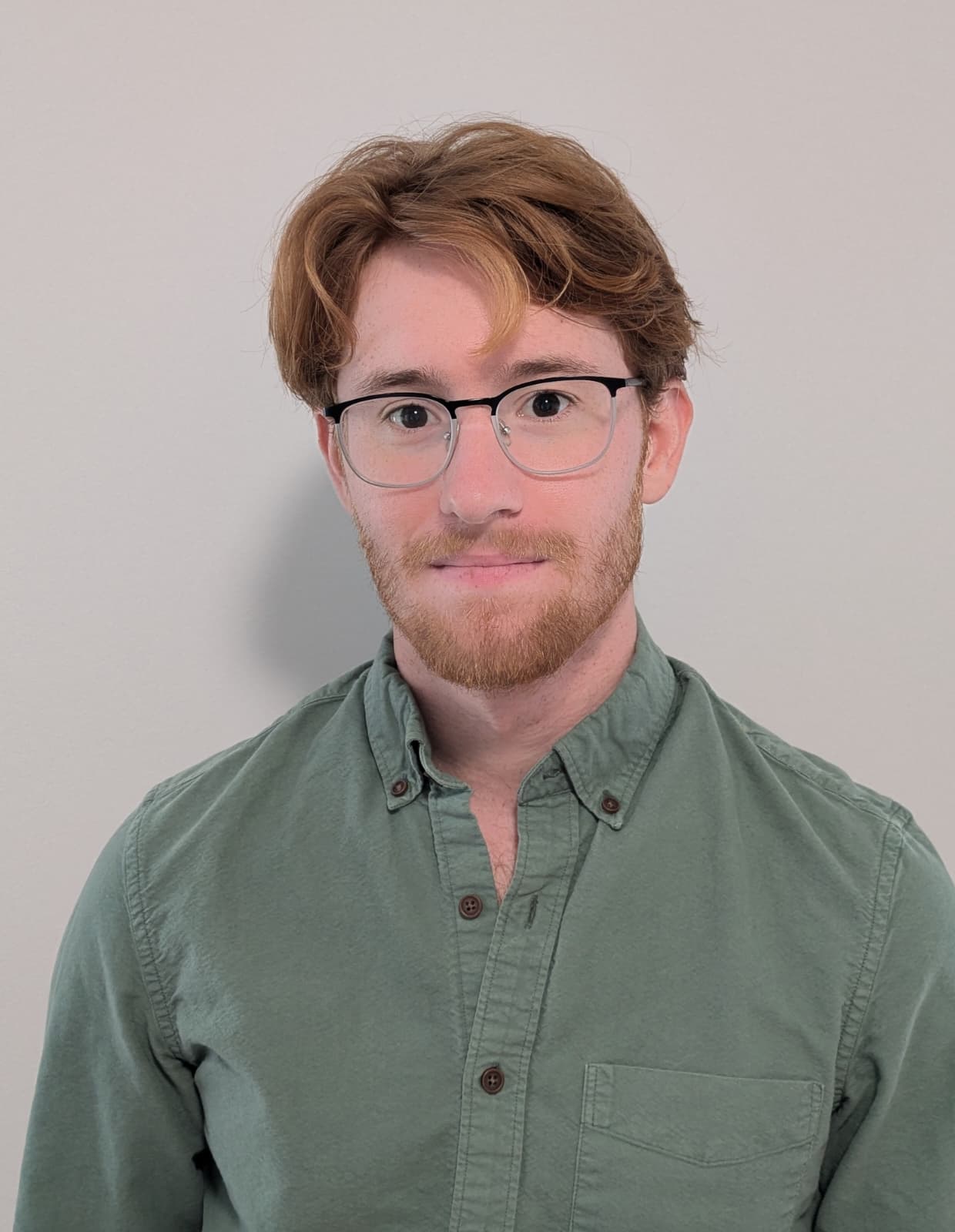 Jacob Bringewatt